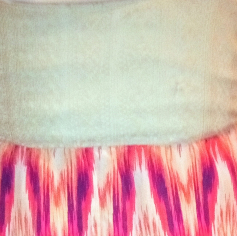 Wemans dress
